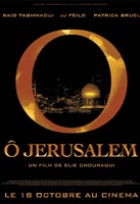 Affiche miniature du film Ô Jérusalem