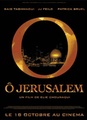 Ô Jérusalem