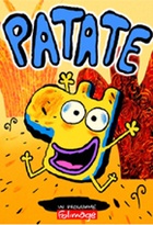 Affiche miniature du film Patate