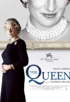 Affiche miniature du film The Queen