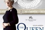 Affiche du film The Queen