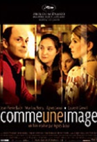 Affiche miniature du film Comme une image