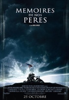 Affiche miniature du film Mémoires de nos Pères