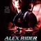 Affiche du film Alex Rider : Stormbreaker - Alex Rider : Stormbreaker 
