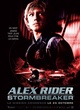 Affiche du film Alex Rider : Stormbreaker