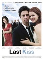 The Last Kiss