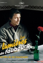 Affiche miniature du film Les lumières du Faubourg