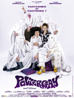 Affiche du film Poltergay