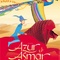 Affiche du film Azur et Asmar - Azur et Asmar 
