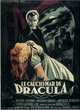 Affiche du film Le cauchemar de Dracula