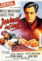 Affiche miniature du film Journal intime