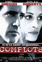 Affiche miniature du film Complots