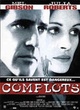 Affiche du film Complots