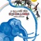 Affiche du film La ballade des éléphants - La ballade des éléphants 