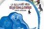 Affiche du film La ballade des éléphants