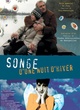 Affiche du film Songe d'une nuit d'hiver