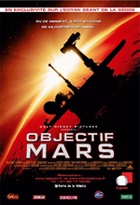 Affiche miniature du film Objectif Mars
