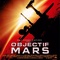 Affiche du film Objectif Mars - Objectif Mars 