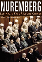 Affiche miniature du film Nuremberg, les Nazis face à leurs crimes