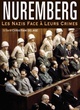 Affiche du film Nuremberg, les Nazis face à leurs crimes