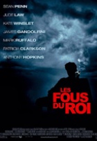 Affiche miniature du film Les fous du rois
