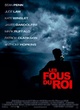 Affiche du film Les fous du rois