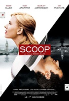 Affiche miniature du film Scoop