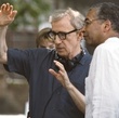 woody allen realisateur
