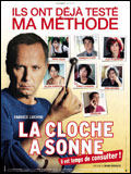 Affiche du film La cloche a sonné