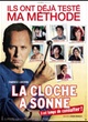 Affiche du film La cloche a sonné