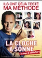La cloche a sonné