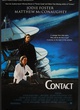 Affiche du film Contact 