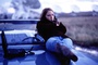jodie foster cherchant un signe