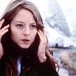 jodie foster ecoutant son contact