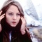 jodie foster ecoutant son contact - Contact 