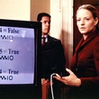 jodie foster expliquant sa theorie