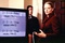 jodie foster expliquant sa theorie