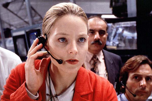jodie foster