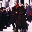 matthew mcconaughey protegeant jodie foster