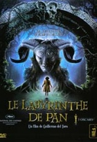Affiche miniature du film Le labyrinthe de Pan