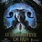Affiche du film Le labyrinthe de Pan - Le labyrinthe de Pan 
