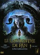 Affiche du film Le labyrinthe de Pan