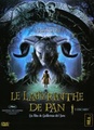 Le labyrinthe de Pan