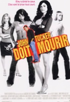 Affiche miniature du film John Tucker doit mourir