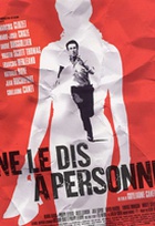 Affiche miniature du film Ne le dis à personne