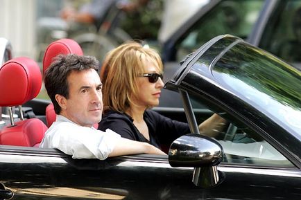 Nathalie Baye - Ne le dis à personne