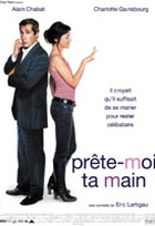 Affiche miniature du film Prête-moi ta main