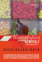 Affiche miniature du film Alimentation générale