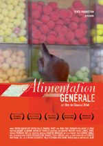 Affiche du film Alimentation générale
