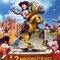 Affiche du film Les trois mousquetaires - Les trois mousquetaires 